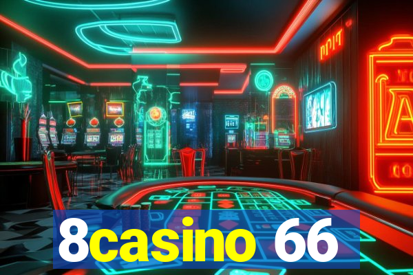 8casino 66